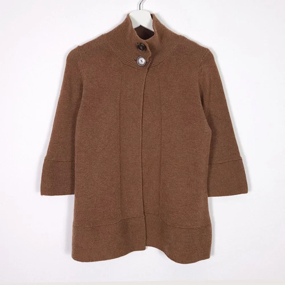 Patagonia Lambswool Sweater - Picture 8 of 8